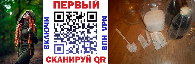 Амфетамин VHQ  Кадников 
