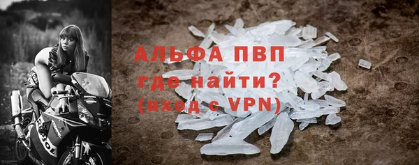 ALPHA PVP Ельня